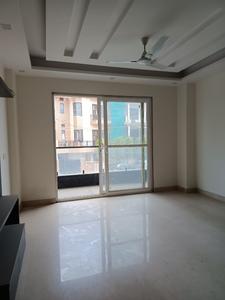 Hall Image of 950 Sq.ft 2 BHK Builder Floor for rent in Palam Vihar Gurgaon for Rs. 30000
