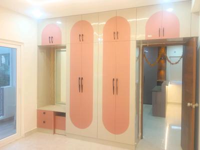 Bedroom Image of 1737 Sq.ft 3 BHK Apartment / Flat for sale in Bairagiguda Hyderabad for Rs. 14500003
