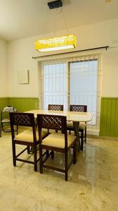 Hall Image of 3200 Sq.ft 4 BHK Villa for sale in Manya Magnaville by Ma-nya Group, Vittasandra Bengaluru for Rs. 29500000