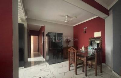 Hall Image of 1200 Sq.ft 3 BHK Apartment / Flat for sale in DLF Carlton Estate, Sector 53 Gurgaon for Rs. 37500000