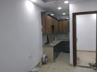 Living Room Image of 450 Sq.ft 2 BHK Builder Floor for sale in Shastri Nagar New Delhi for Rs. 5200000