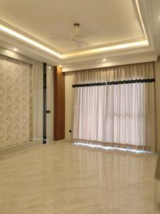 Living Room Image of 2700 Sq.ft 4 BHK Builder Floor for sale in Ansal Versalia, Sector 67 Gurgaon for Rs. 29000000