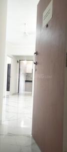 Image of 740 Sq.ft 1 BHK Apartment / Flat for sale in Nere, Navi Mumbai for Rs. 5400000