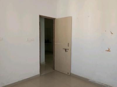 Bedroom Image of 1296 Sq.ft 3 BHK Apartment / Flat for sale in Ognaj Ahmedabad for Rs. 5887000