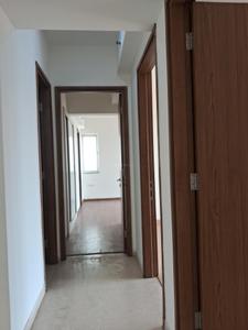 Passage Image of 1545 Sq.ft 3 BHK Apartment / Flat for sale in Godrej Woods, Sector 43 Noida for Rs. 32200000
