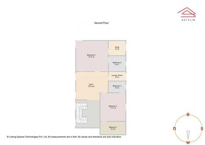 Image of 3750 Sq.ft 4 BHK Independent House for sale in Mullur, Bengaluru for Rs. 27500000
