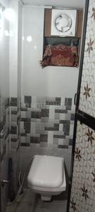 Bathroom Image of 467 Sq.ft 2 BHK Apartment / Flat for sale in Vayusena Nagar Nagpur for Rs. 3000000