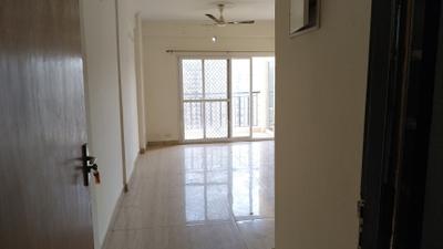 Living Room Image of 2070 Sq.ft 4 BHK Apartment / Flat for rent in Terrace Homes, Noida Extension Greater Noida for Rs. 28000