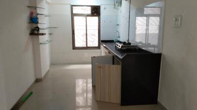 Kitchen Image of 912 Sq.ft 2 BHK Apartment / Flat for sale in Vile Parle East Mumbai for Rs. 28000000