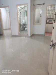 1 BHK Flat