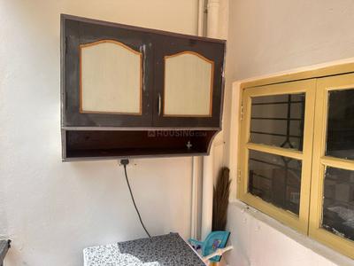 Balcony Image of 1010 Sq.ft 2 BHK Apartment / Flat for rent in Mahaveer Regal, Hoodi Bengaluru for Rs. 47000