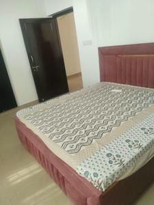 Bedroom Image of Luxury stay in Pratap Nagar, Jaipur