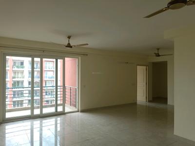 Living Room Image of 2150 Sq.ft 4 BHK Apartment / Flat for sale in Mahindra Aura, Sector 110A Gurgaon for Rs. 30000000