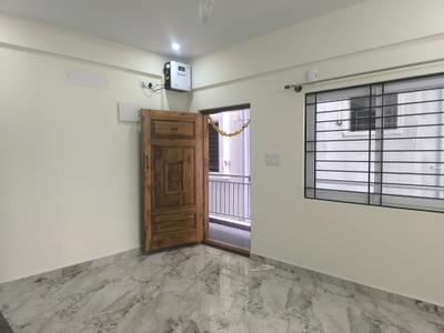 Living Room Image of 1060 Sq.ft 2 BHK Apartment / Flat for rent in Singasandra Bengaluru for Rs. 32000