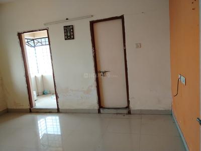 Bedroom Image of 1784 Sq.ft 3 BHK Builder Floor for rent in Natural City, South Dum Dum Kolkata for Rs. 22000
