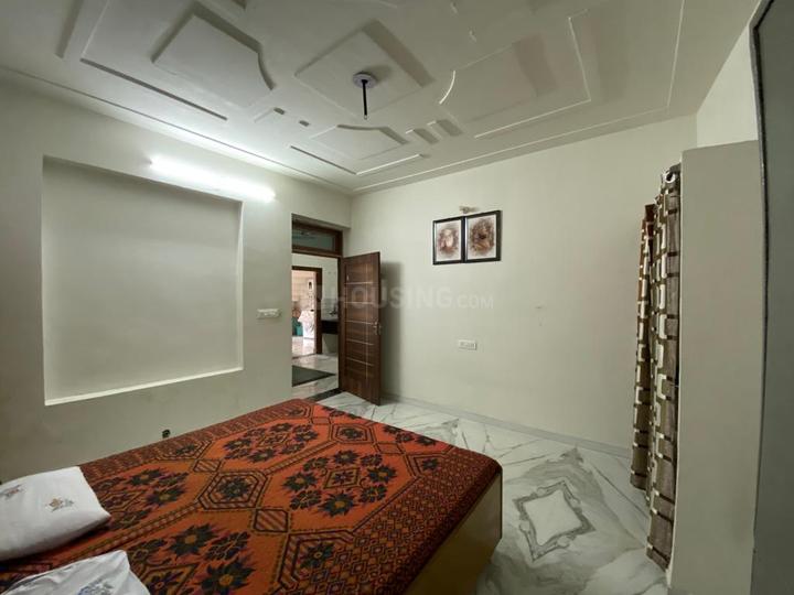 Multania Road Bedroom 1