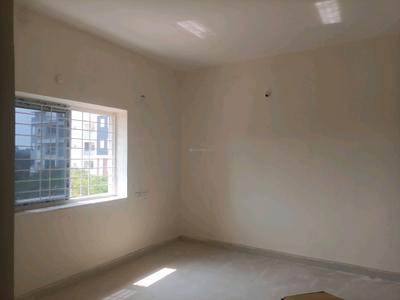 Bedroom Image of 2000 Sq.ft 3 BHK Apartment / Flat for rent in Sahiti Vasuki Chandini Jewel, Madhapur Hyderabad for Rs. 60000