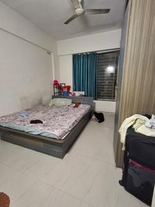 Bedroom Image of 1050 Sq.ft 2 BHK Apartment / Flat for sale in Goel Amrut Ganga, Anand Nagar, Sinhagad Road Pune for Rs. 9500000