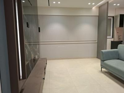 Living Room Image of 1121 Sq.ft 2 BHK Apartment / Flat for sale in Meghna 7, Shahpur Navi Mumbai for Rs. 7500000