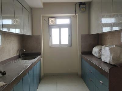 Kitchen Image of 1800 Sq.ft 3 BHK Apartment / Flat for rent in SD The Lumiere, Andheri West Mumbai for Rs. 160000
