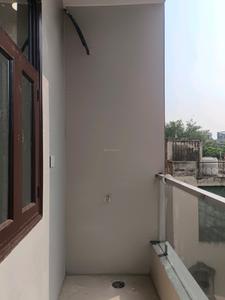 Living Room Image of 700 Sq.ft 2 BHK Builder Floor for sale in Sector 3 Rohini New Delhi for Rs. 7500000
