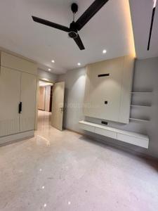 Hall Image of 2115 Sq.ft 4 BHK Builder Floor for sale in Anand Vihar New Delhi for Rs. 52500000