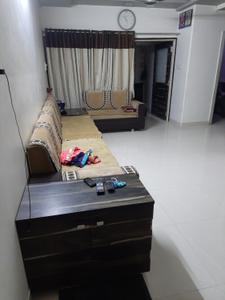 Hall Image of 1650 Sq.ft 4 BHK Apartment / Flat for sale in Navrangpura Ahmedabad for Rs. 10800000