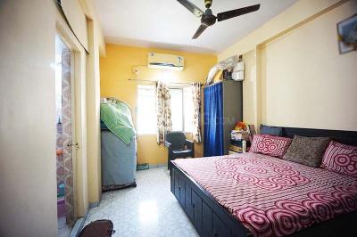 Bedroom Image of 855 Sq.ft 2 BHK Apartment / Flat for sale in Maninagar Ahmedabad for Rs. 4500000