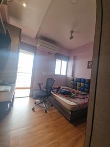 Bedroom Image of 2000 Sq.ft 4 BHK Apartment / Flat for sale in Kondhwa Budruk Pune for Rs. 16000000