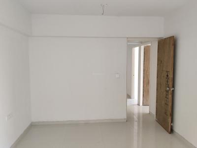 Bedroom Image of 1650 Sq.ft 3 BHK Apartment / Flat for sale in Shypram Parisar, Ognaj Ahmedabad for Rs. 8000000