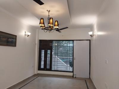 3 BHK Villa