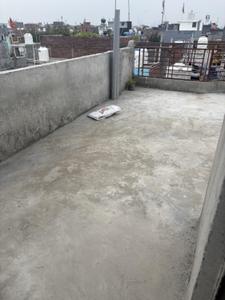 Balcony Image of 540 Sq.ft 6 BHK Independent House for sale in Roshan Nagar Faridabad for Rs. 6500000
