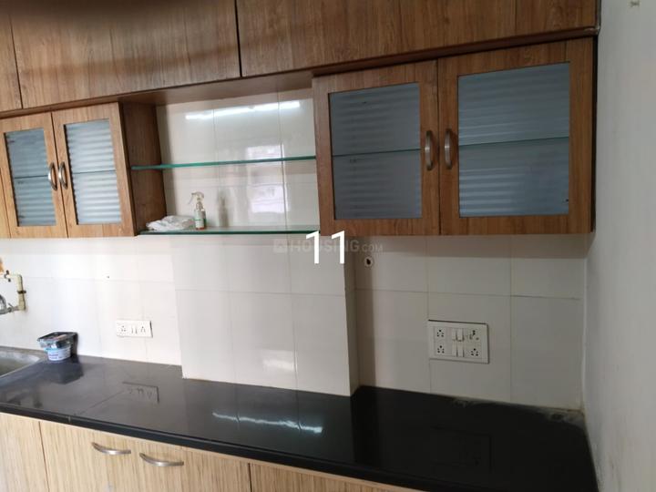 Ratnaakar 3 Kitchen 1