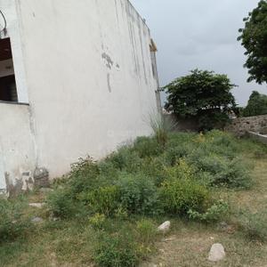 Image of 1350 Sq.ft Residential Plot / Land for sale in Mansarovar Extension, Jaipur for Rs. 16500000