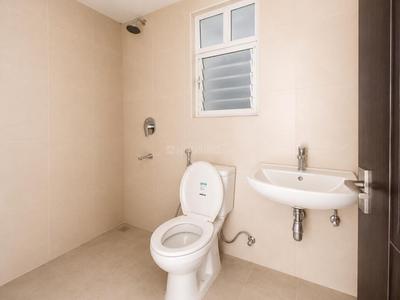 Image of 887 Sq.ft 2 BHK Apartment / Flat for sale in Shriram WYT Field, Bommenahalli, Bengaluru for Rs. 8700000