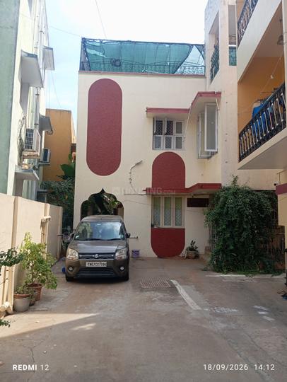 KOTTURPURAM PLOT Main Image 1