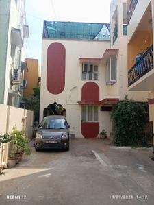 Image of 2400 Sq.ft Residential Plot / Land for sale in Kotturpuram, Chennai for Rs. 45000000