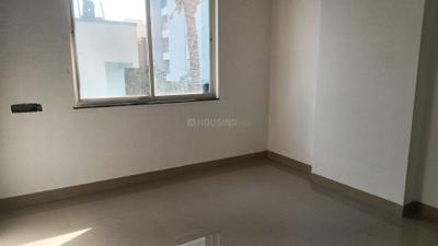 Bedroom Image of 691 Sq.ft 1 BHK Apartment / Flat for sale in Dhankawadi Pune for Rs. 6700000