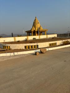 Chowk Plot View 2