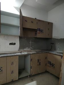 Kitchen Image of 1250 Sq.ft 2 BHK Apartment / Flat for sale in Ambr Amore, Noida Extension Greater Noida for Rs. 4876100
