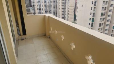 Image of 1350 Sq.ft 3 BHK Apartment / Flat for sale in Amrapali Silicon City, Sector 76, Noida for Rs. 15200000