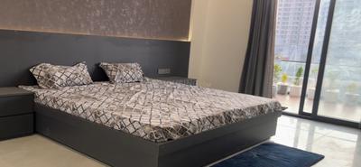 Bedroom Image of 2800 Sq.ft 3 BHK Villa for sale in Jagatpura Jaipur for Rs. 17500000