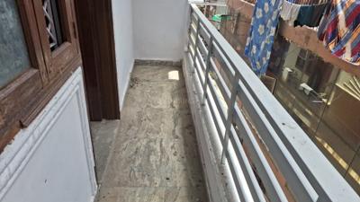 Image of 460 Sq.ft 2 BHK Builder Floor for sale in Burari, New Delhi for Rs. 1800000