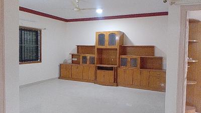 Living Room Image of 1550 Sq.ft 3 BHK Apartment / Flat for rent in Brookefield Bengaluru for Rs. 46000