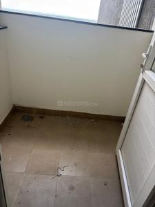 Balcony Image of 1937 Sq.ft 3 BHK Apartment / Flat for sale in Purva Park Hill Wing A, Nettigere Bengaluru for Rs. 22800000