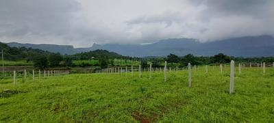 Image of 3700 Sq.ft Residential Plot / Land for sale in Neral, Thane for Rs. 3696300