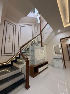 Kitchen Image of 2000 Sq.ft 3 BHK Villa for sale in Unicorn Valley, Sitapura Jaipur for Rs. 14000000