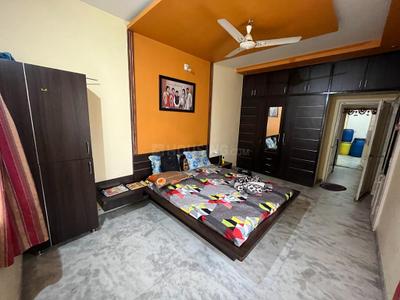 Bedroom Image of 1980 Sq.ft 4 BHK Villa for sale in Motera Ahmedabad for Rs. 22500000