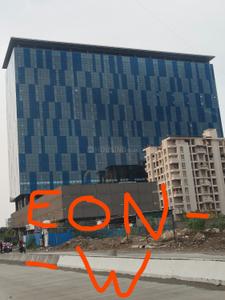Image of 906 Sq.ft 2 BHK Apartment / Flat for sale in Wakadkar Sonesta, Wakad, Pune for Rs. 8400001
