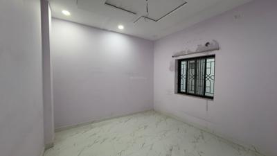 Bedroom Image of 1000 Sq.ft 2 BHK Builder Floor for rent in Vinoba Nagar Bilaspur for Rs. 14000